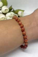 Carregar imagem no visualizador da galeria, Pulseira Pedra do Sol
